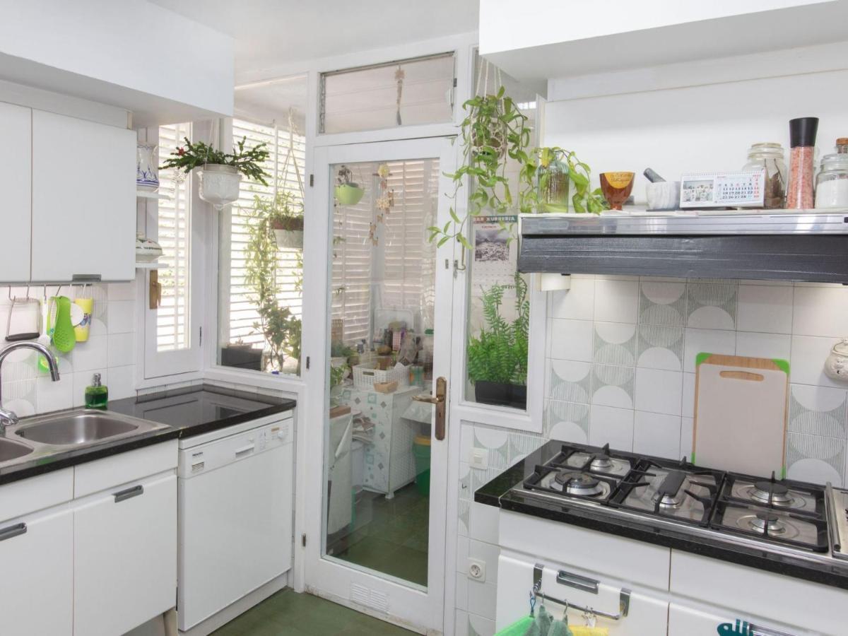Apartment Cala Bona By Interhome Blanes Ngoại thất bức ảnh