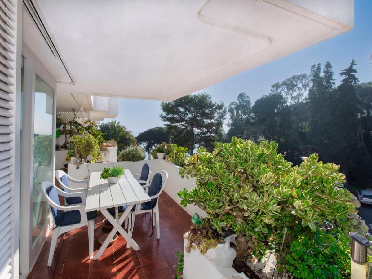Apartment Cala Bona By Interhome Blanes Ngoại thất bức ảnh
