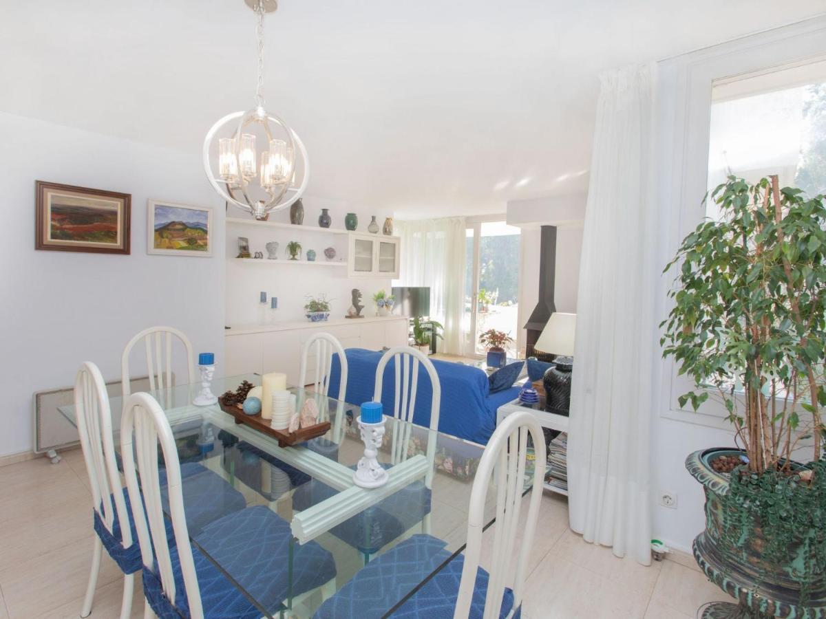 Apartment Cala Bona By Interhome Blanes Ngoại thất bức ảnh