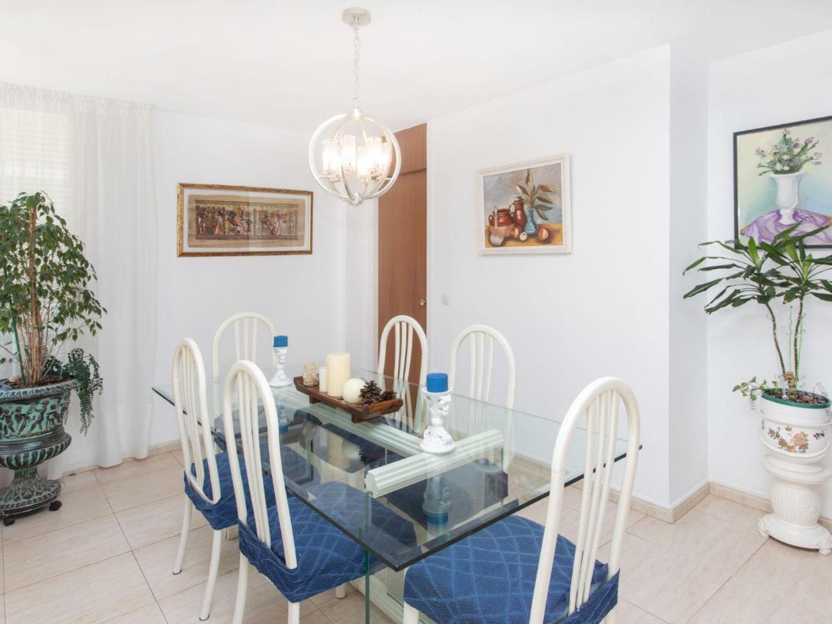 Apartment Cala Bona By Interhome Blanes Ngoại thất bức ảnh